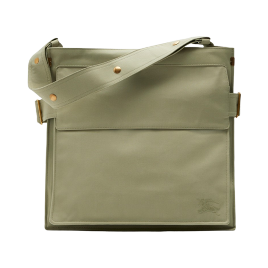 버버리 트렌치 토트 헌터(Burberry Trench Tote Hunter)