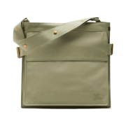 Burberry Trench Tote Hunter