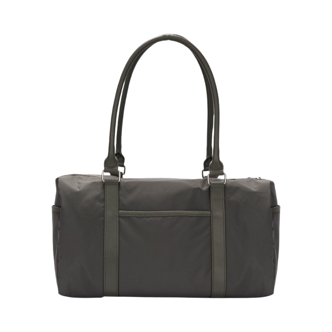 마뗑킴 카고 스포티 토트백 카키(Matin Kim Cargo Sporty Tote Bag Khaki) - 2