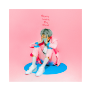Skinny Brown Berry Loves My Mood LP Clear