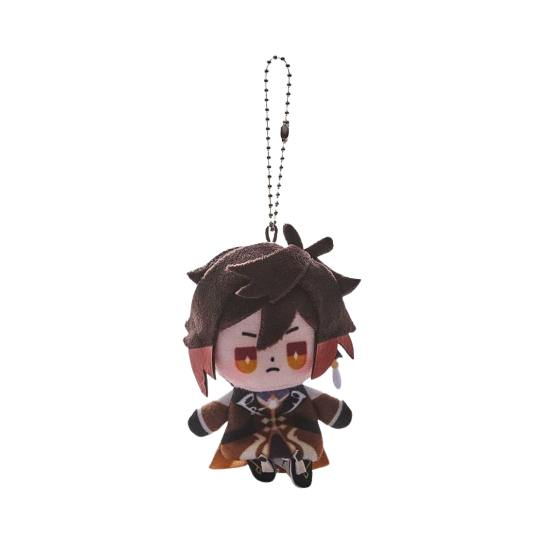 원신 손가락 봉제 인형 퍼펫 종려