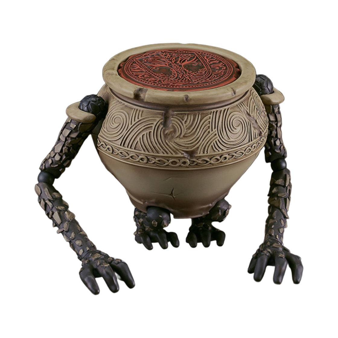 넨도로이드 엘든 링 알렉산더(Nendoroid Elden Ring Alexander) - 1