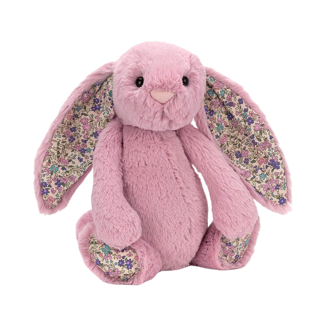 BL2BTP Jellycat Blossom Bunny Large Tulip Pink