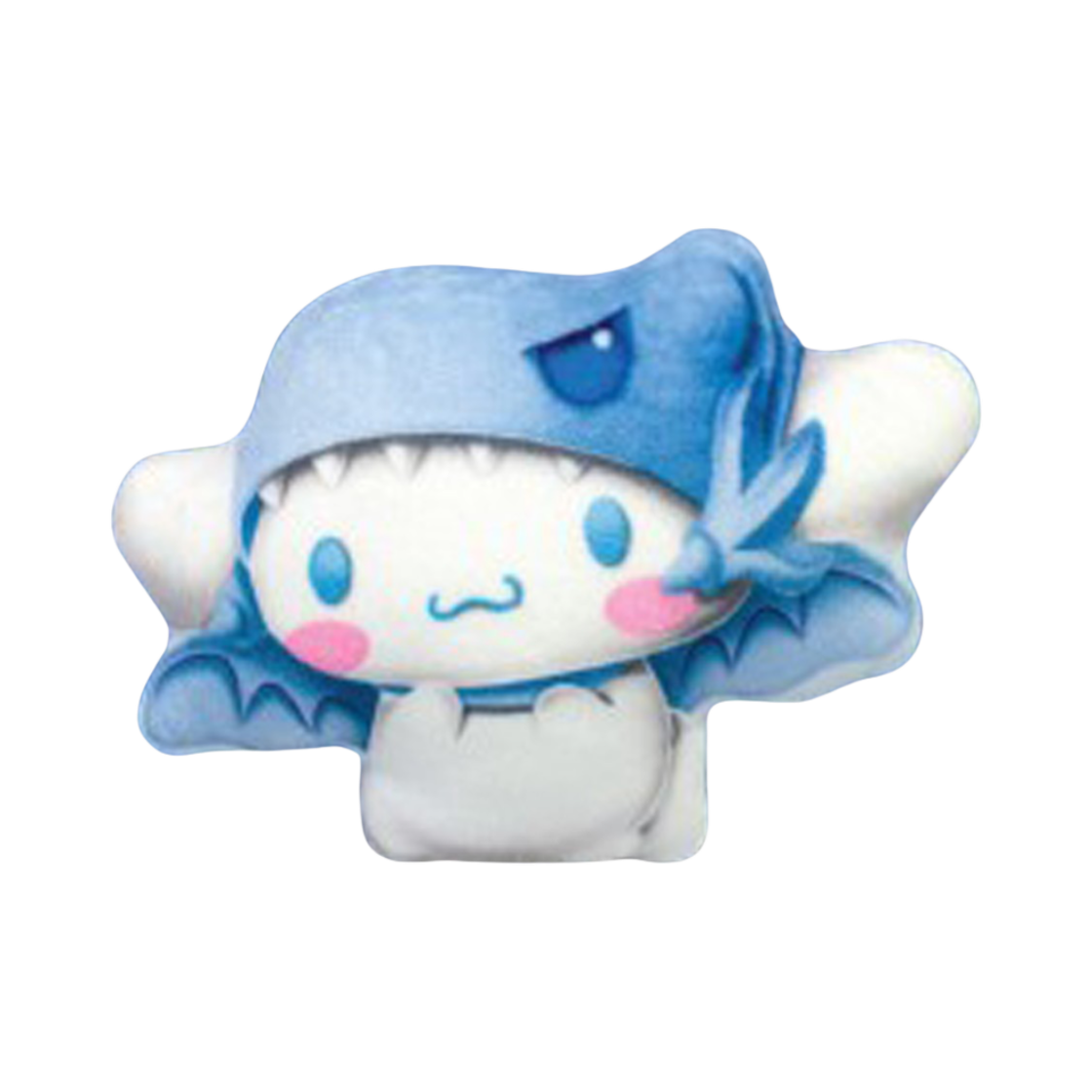 산리오 x 맥도날드 x 유희왕 시나모롤 푸른 눈의 백룡(Sanrio x McDonald's x Yu-Gi-Oh Cinnamoroll Blue-Eyes White Dragon)