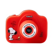 A Twosome Place x Peanuts Digital Mini Camera