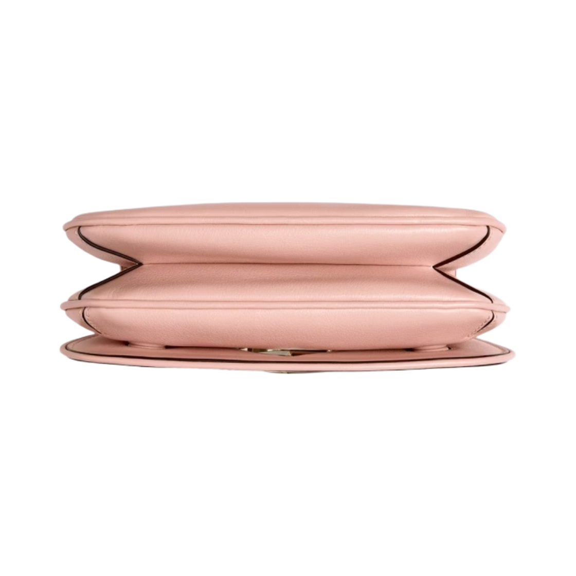구찌 블론디 미니백 라이트 핑크(Gucci Blondie Mini Bag Light Pink) - 6