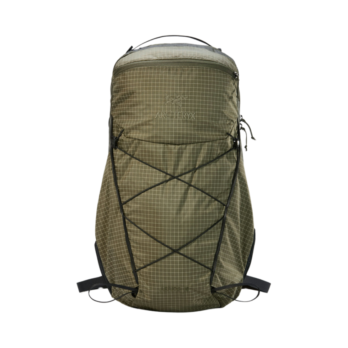 아크테릭스 에어리어스 18 백팩 타츠(Arc'teryx Aerios 18 Backpack Tatsu)