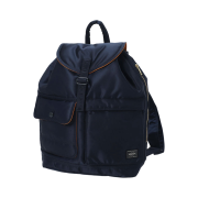 Porter Tanker Backpack Iron Blue