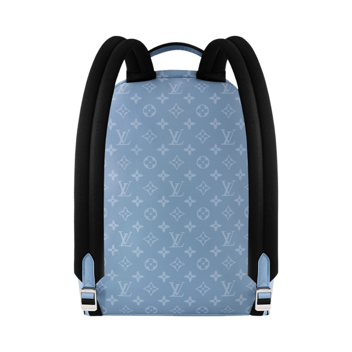 루이비통 디스커버리 백팩 PM 스카이 블루(Louis Vuitton Discovery Backpack PM Sky Blue) - 3