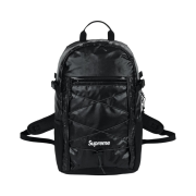 Supreme Backpack Black - 17FW
