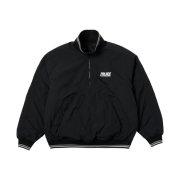 Palace Reversible Quilted Sports Bomber Black - 23SS