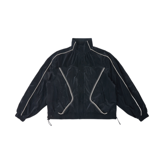 Ader Error Bant Jumper Noir (Ver.2)