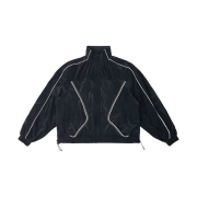 Ader Error Bant Jumper Noir (Ver.2)