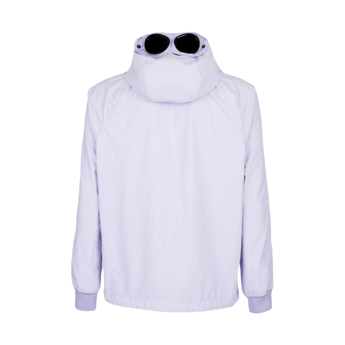 C.P. 컴퍼니 GD 쉘 고글 자켓 코스믹 스카이 바이올렛 - 23SS(C.P. Company GD Shell Goggle Jacket Cosmic Sky Violet - 23SS) - 2