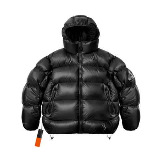 大人気 ☆PALACE X OAKLEY☆ HOOD BLACK - 24FW Palace x Oakley Hood (FW24) Black Men's - FW24 - US