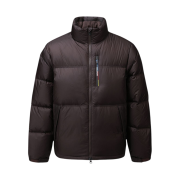 Salomon Contour Down Jacket Chocolate