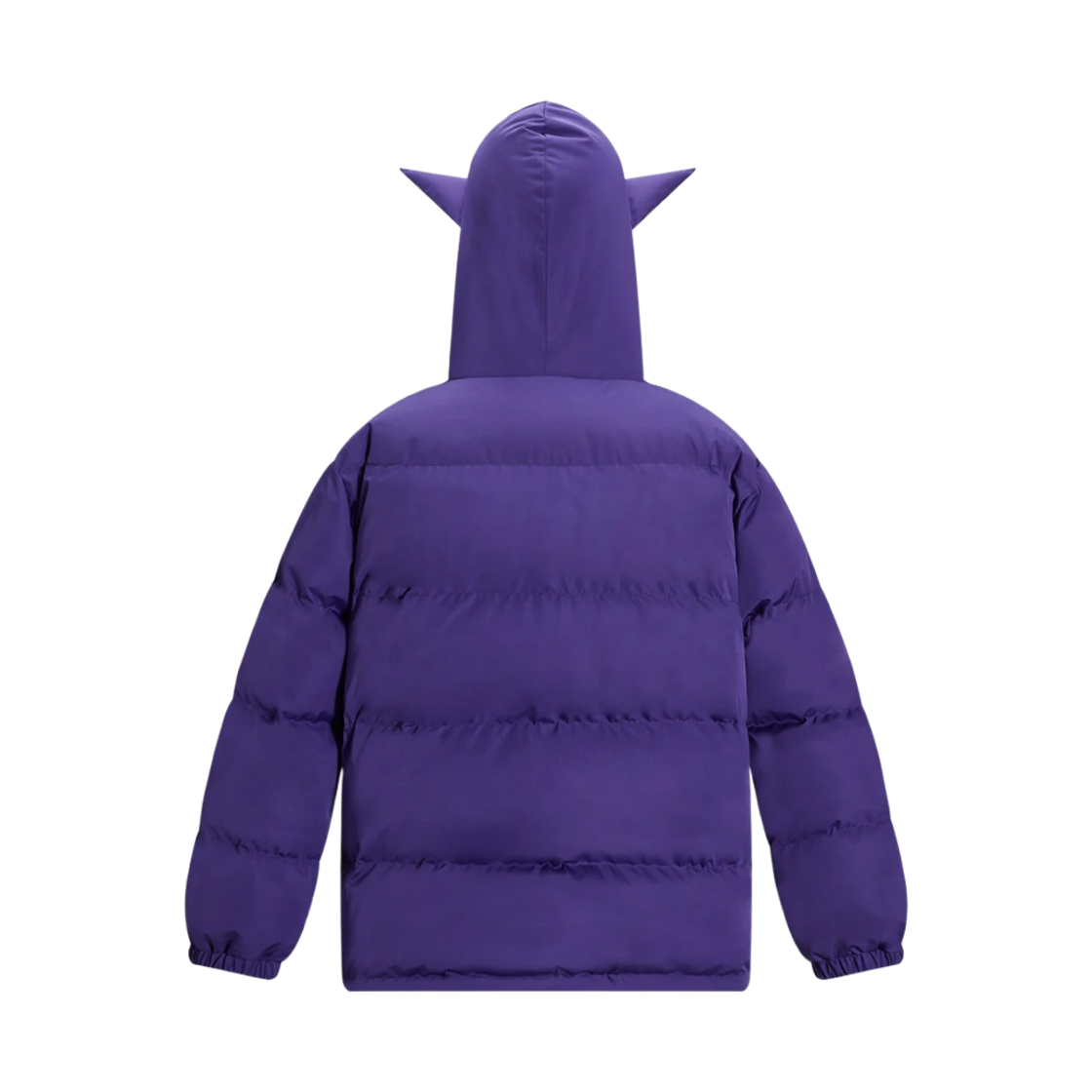 카카지 퍼퍼 자켓 포켓몬 팬텀 퍼플(Kakazzy Puffer Jacket Pokemon Phantom Purple) - 3