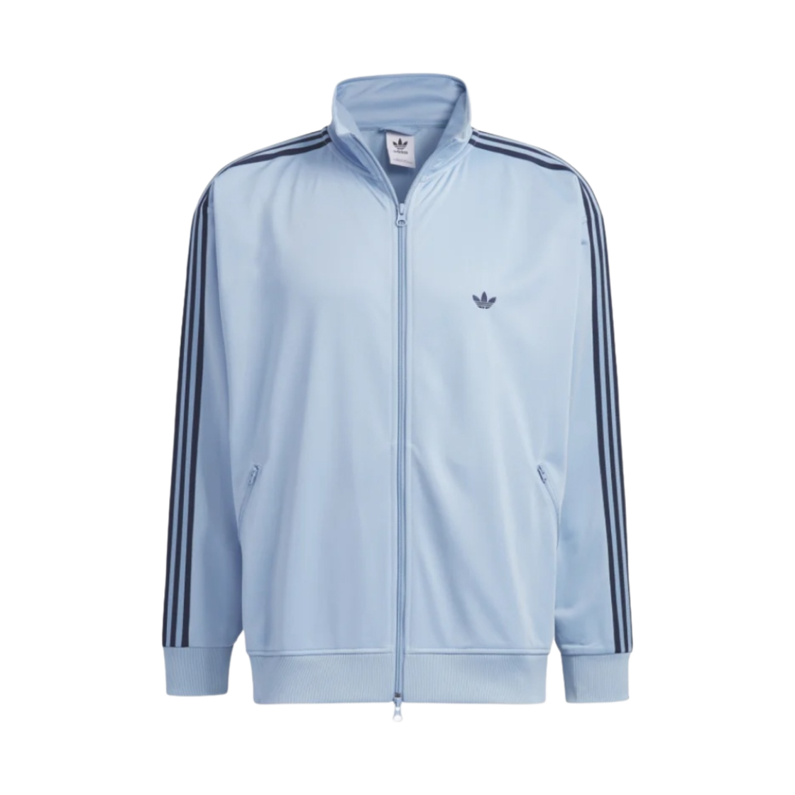 아디다스 베켄바우어 트랙탑 엠비언트 스카이 - KR 사이즈(Adidas Beckenbauer Track Top Ambient Sky - KR Sizing)