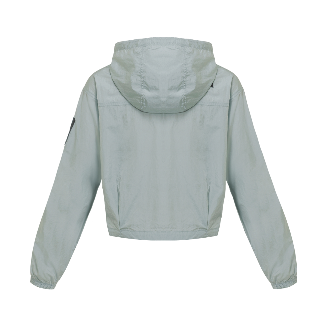 (W) 노스페이스 쉘든 자켓 쿨 그레이 - 25SS((W) The North Face Sheldon Jacket Cool Gray - 25SS) - 2