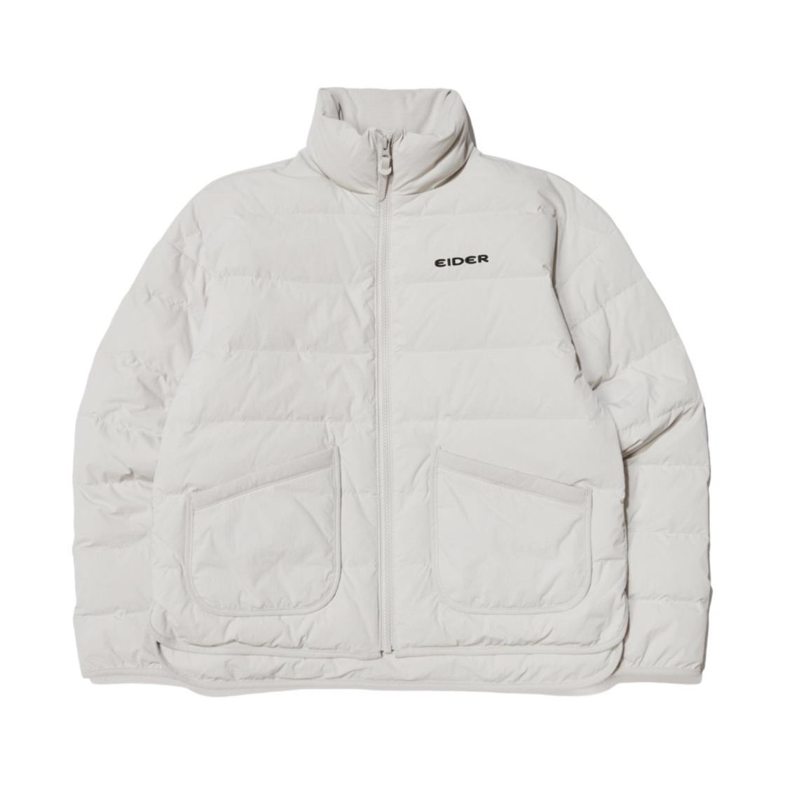 W) 아이더 써모락 C 슬림 다운 자켓 크림 | Eider | KREAM