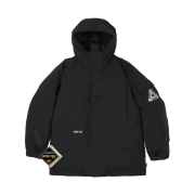 Palace Gore-Tex Arctic Cargo Parka Black - 21FW