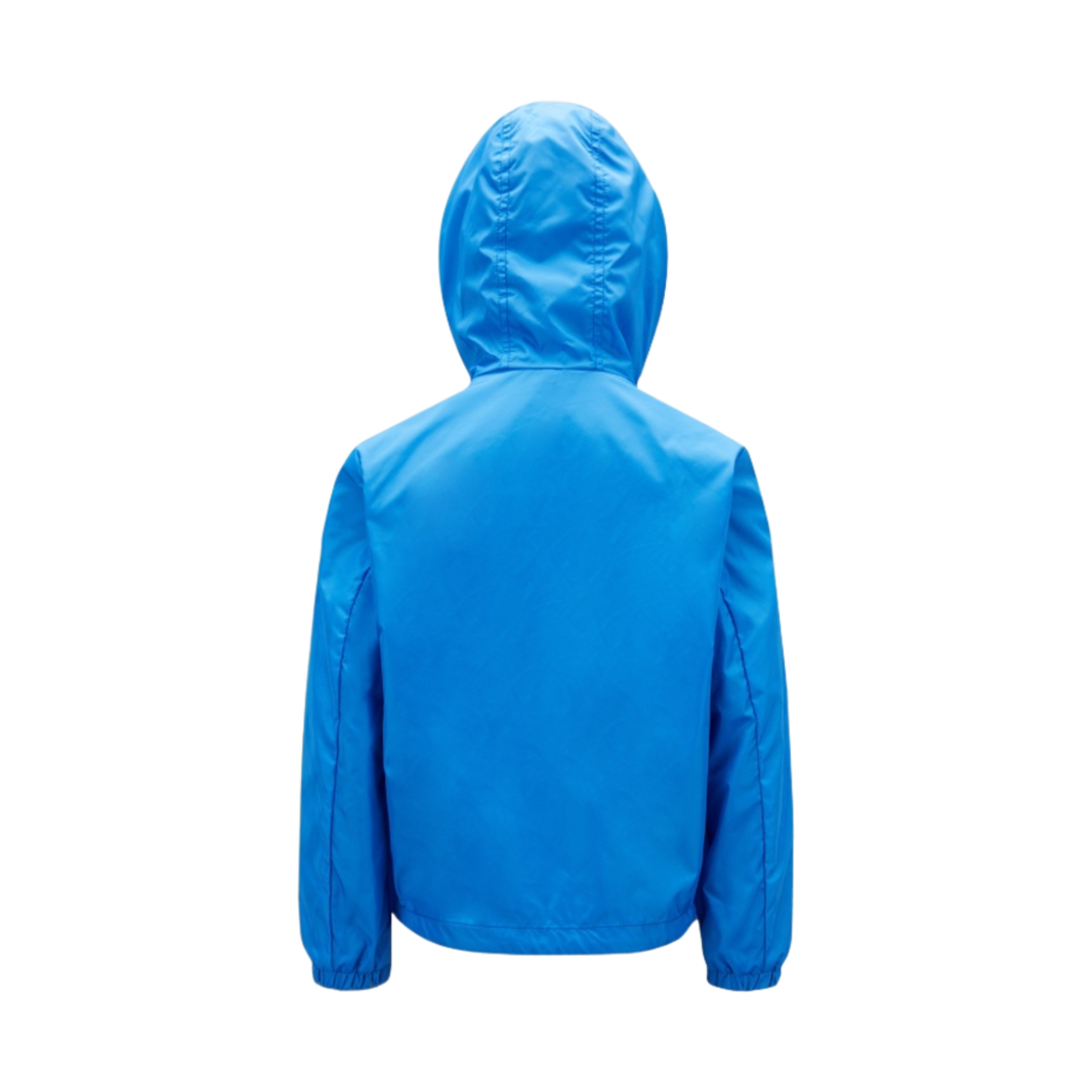 (키즈) 몽클레르 뉴 유르빌 레인 자켓 스카이 블루 - 23SS((Kids) Moncler New Urville Rain Jacket Sky Blue - 23SS) - 2