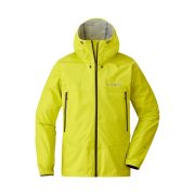 Montbell Rain Dancer Jacket Flash Yellow