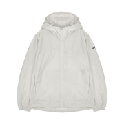 keek Pillowdy UV Light Windbreaker V2 L.Beige