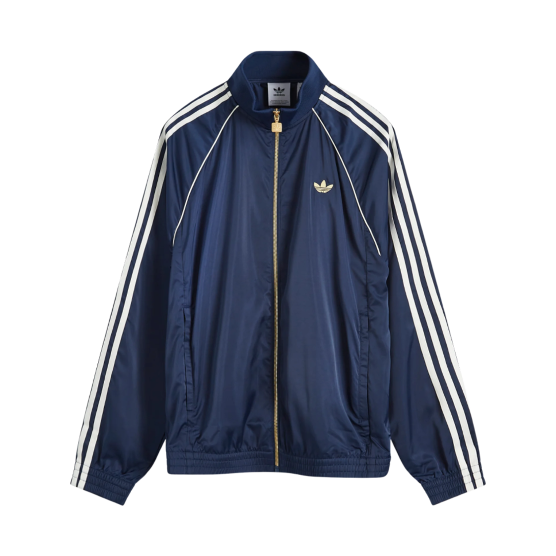 adidas Oasis Track Top Night Indigo XXL adidas Originals Poly