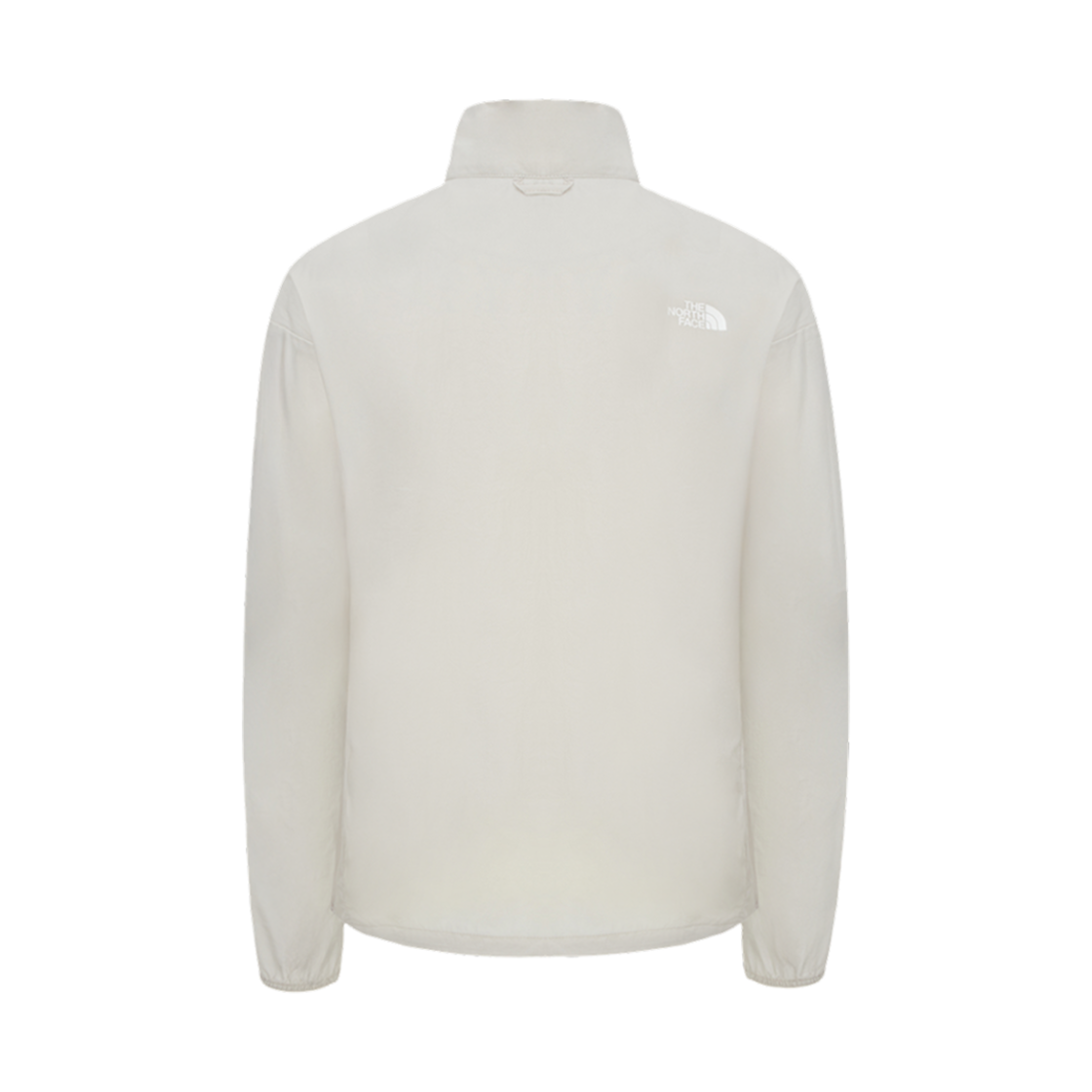 (W) 노스페이스 플라이하이 자켓 화이트 샌드 - 25SS((W) The North Face Flyhigh Jacket White Sand - 25SS) - 2