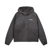 Stussy Fur Print Beac STYLE | KREAM