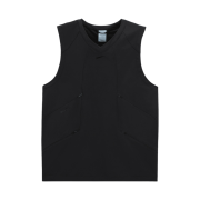 Nike x Drake Nocta Golf Vest Black - Asia