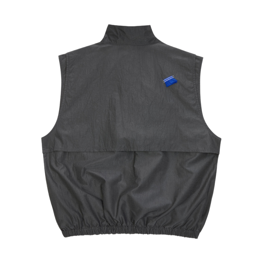 아더에러 베스트 프로덕트 66 다크 그레이(Ader Error Vest Product 66 Dark Grey) - 2