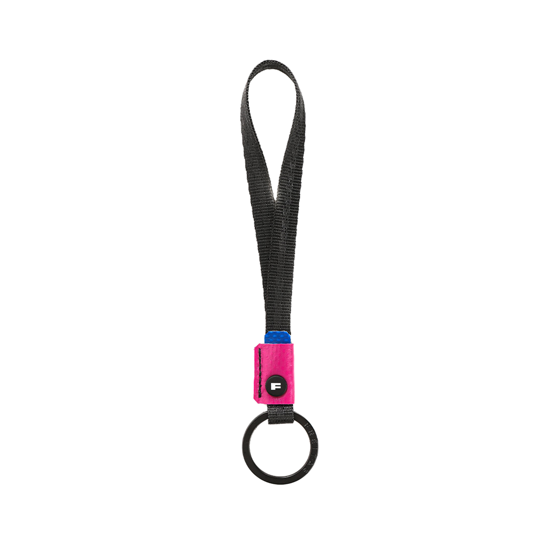 F231 ED 0061 FREITAG Boutique Unisex F231 ED 0061 Keyring