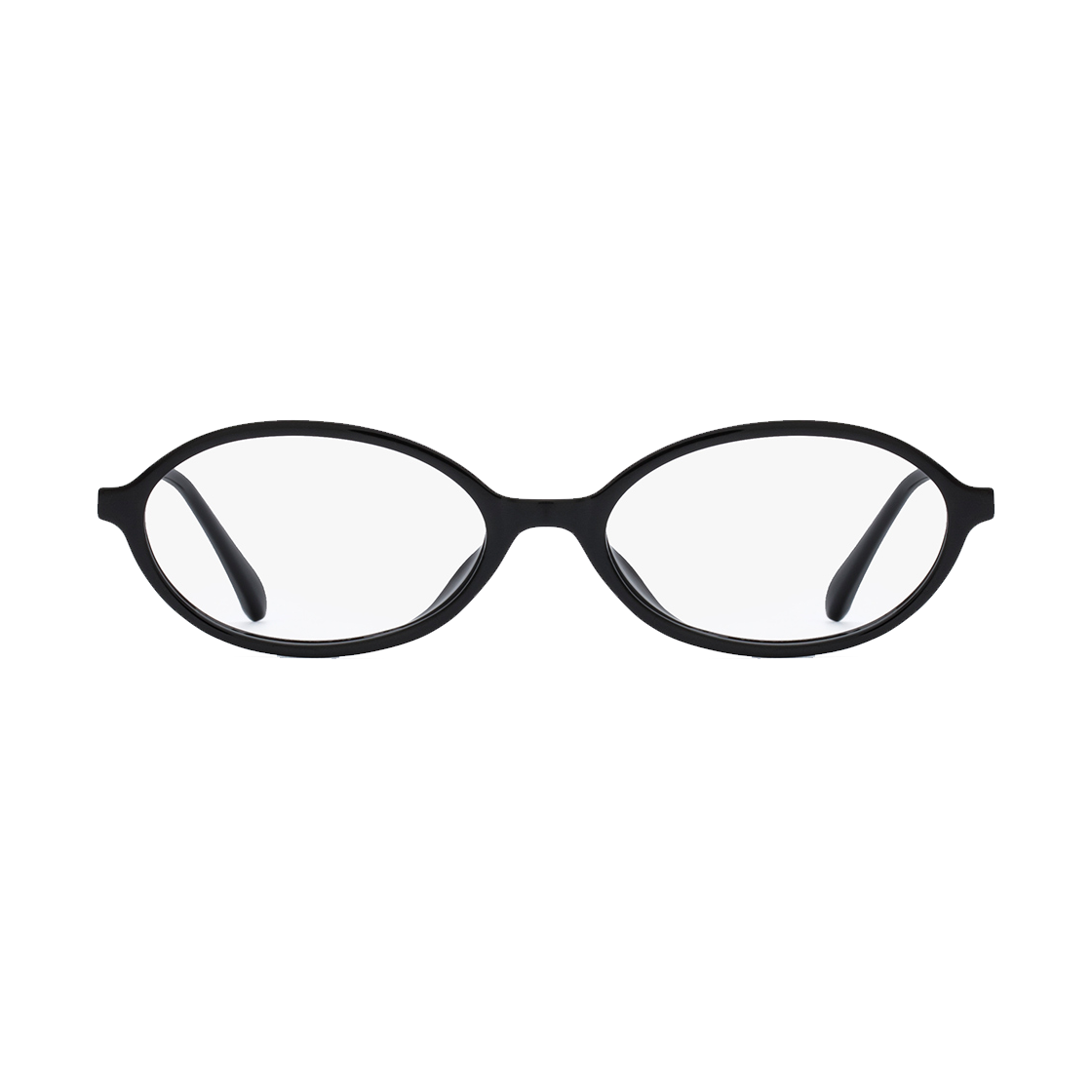 X.2025 Glass Black Blue Light RECLOW X.2025 Glass Black Blue Light