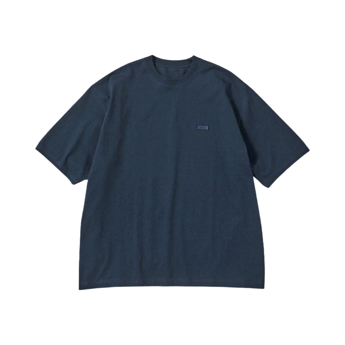 엔노이 티셔츠 네이비 화이트 올리브 (3개입)(Ennoy T-Shirt Navy White Olive (3 Pack))
