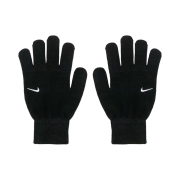 Nike Swoosh Knit Glove 2.0 Black
