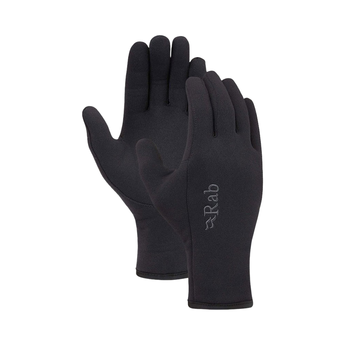 랩 파워스트레치 프로 글러브 블랙(Rab Power Stretch Pro Glove)