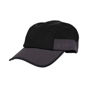 Mischief x Helinox Camp Cap Charcoal Black