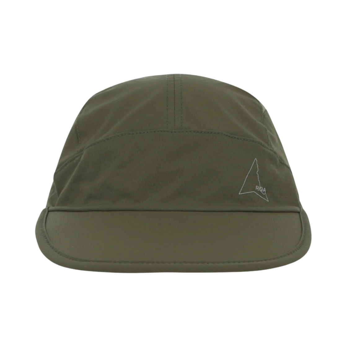 RBMW221FA10 Roa Hiking Cap Aloe