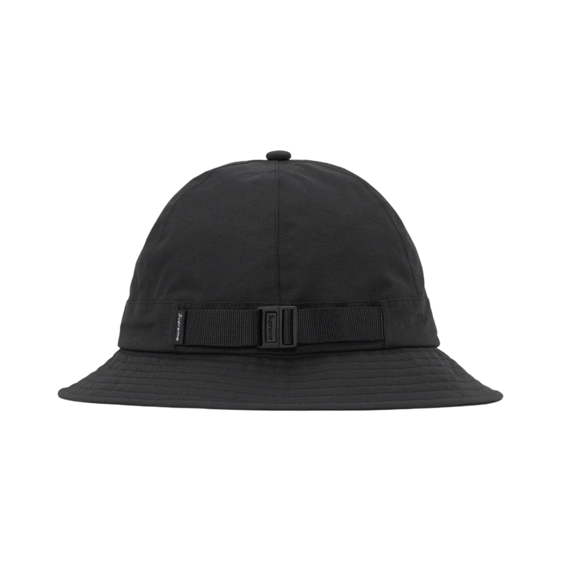 슈프림 고어텍스 벨 햇 블랙 - 21SS(Supreme Gore-Tex Bell Hat Black - 21SS) - 3