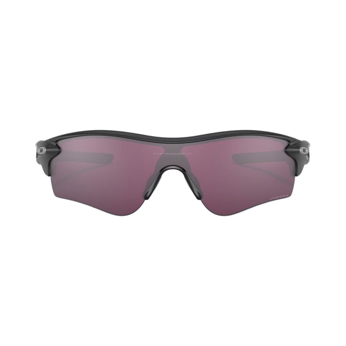 오클리 레이다락 패스 매트 블랙 프레임 프리즘 로드 블랙 렌즈 로우 브릿지 핏(Oakley Radarlock Path Matte Black Frame Prizm Road Black Lenses Low Bridge Fit) - 2