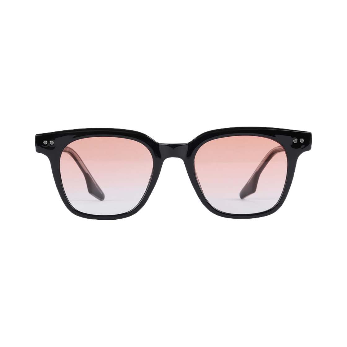 한글 뉴엣지 선글라스 블랙핑크(Hangle New Edge Sunglasses Blackpink) - 1