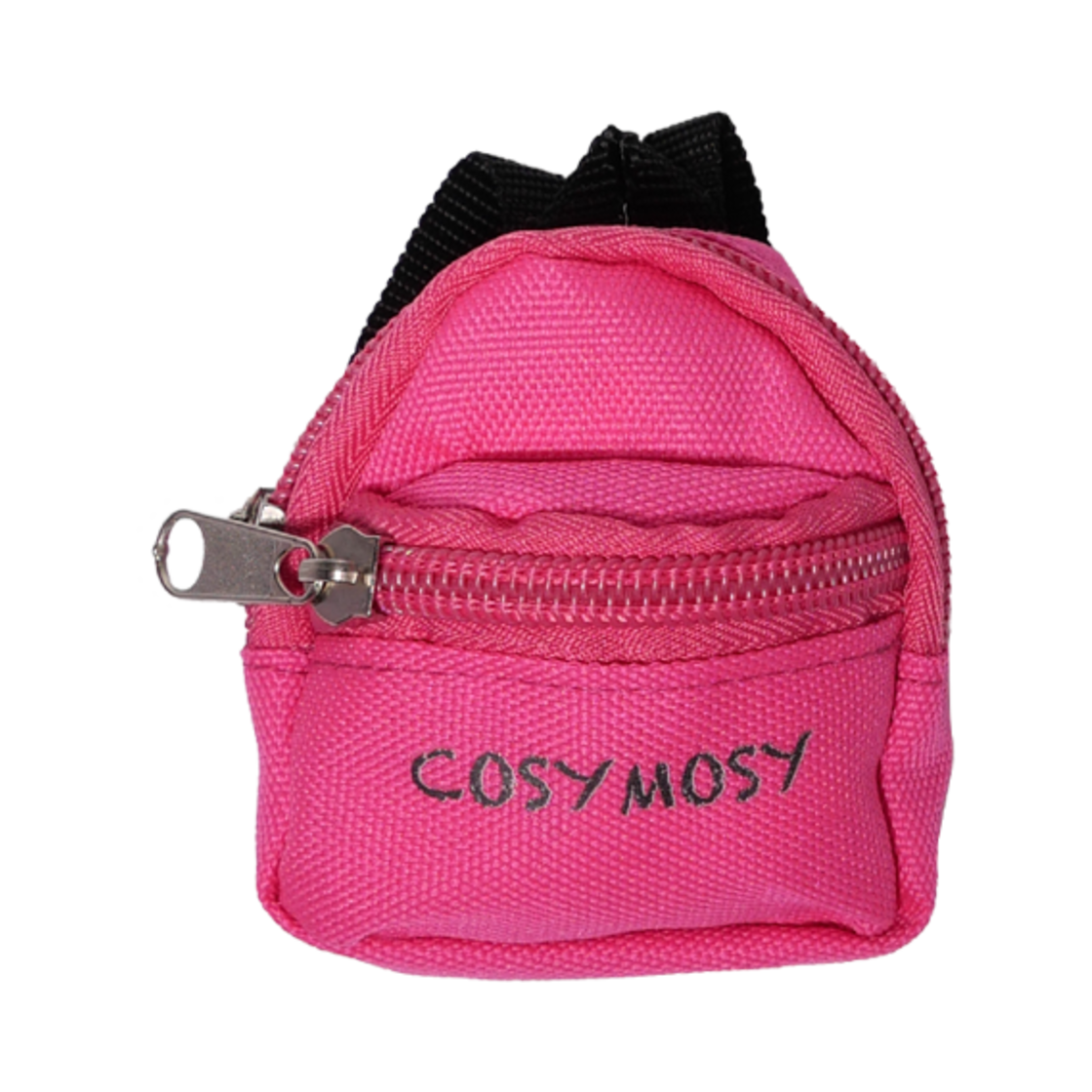 코지모지 캣 백팩 핑크(Cosymosy Cat Backpack Pink)