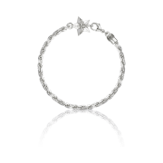 Scudo Holi Star Chain Bracelet