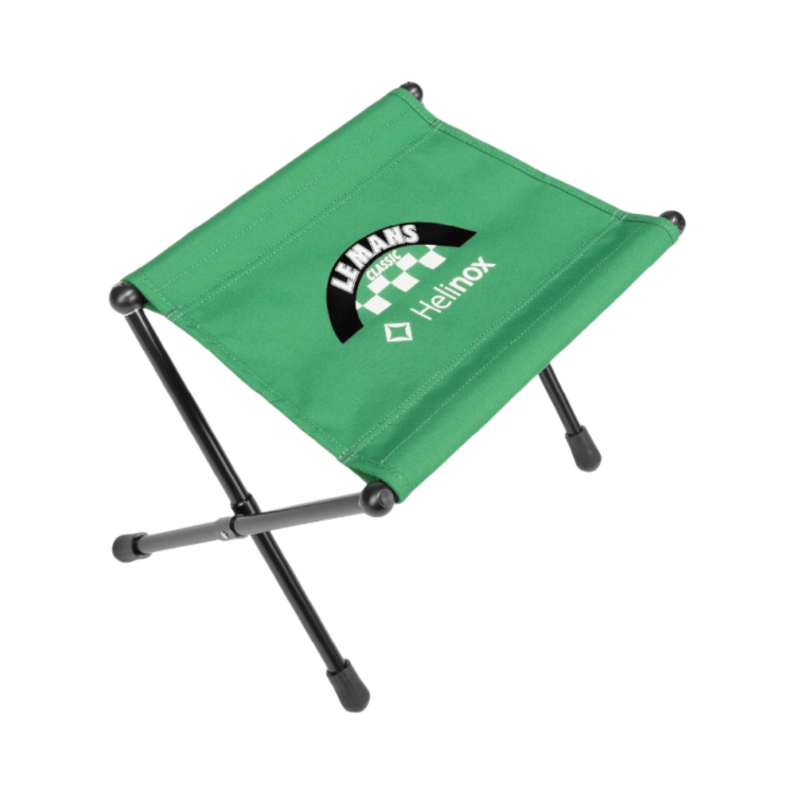 헬리녹스 x 르망 클래식 스피드 스툴 M 그린(Helinox x Le Mans Classic Speed Stool M Green) - 2