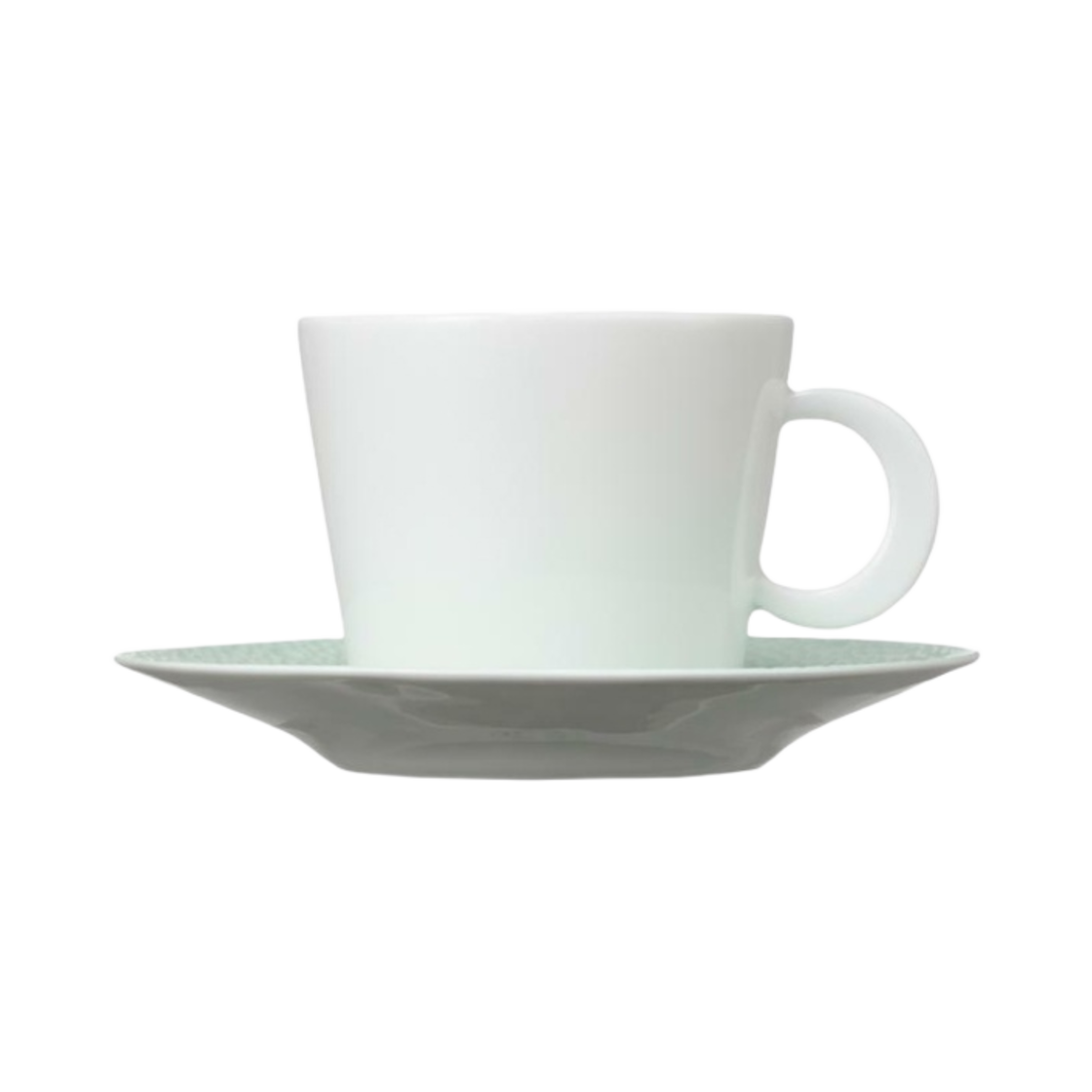 스타벅스 25주년 기념 베르나르도 머그 앤 소서 170ml(Starbucks 25th Anniversary Bernardaud Mug & Saucer 170ml) - 1