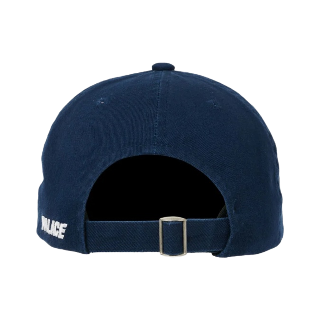 팔라스 P 6-패널 캡 네이비 - 21SS(Palace P 6-Panel Navy - 21SS) - 2