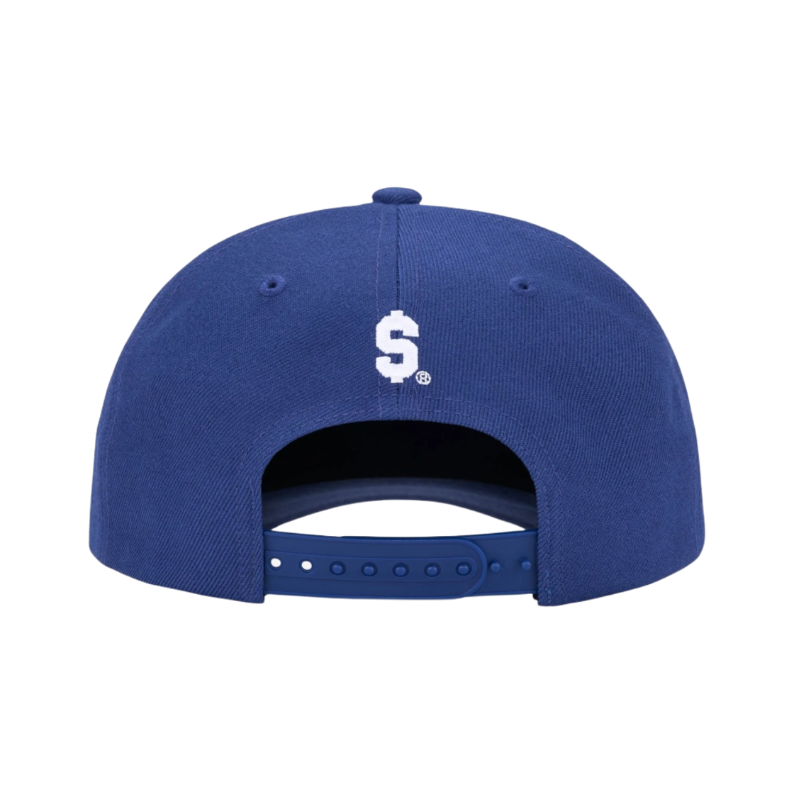 슈프림 펠트 아크 6-패널 네이비 - 24FW(Supreme Felt Arc 6-Panel Navy - 24FW) - 2