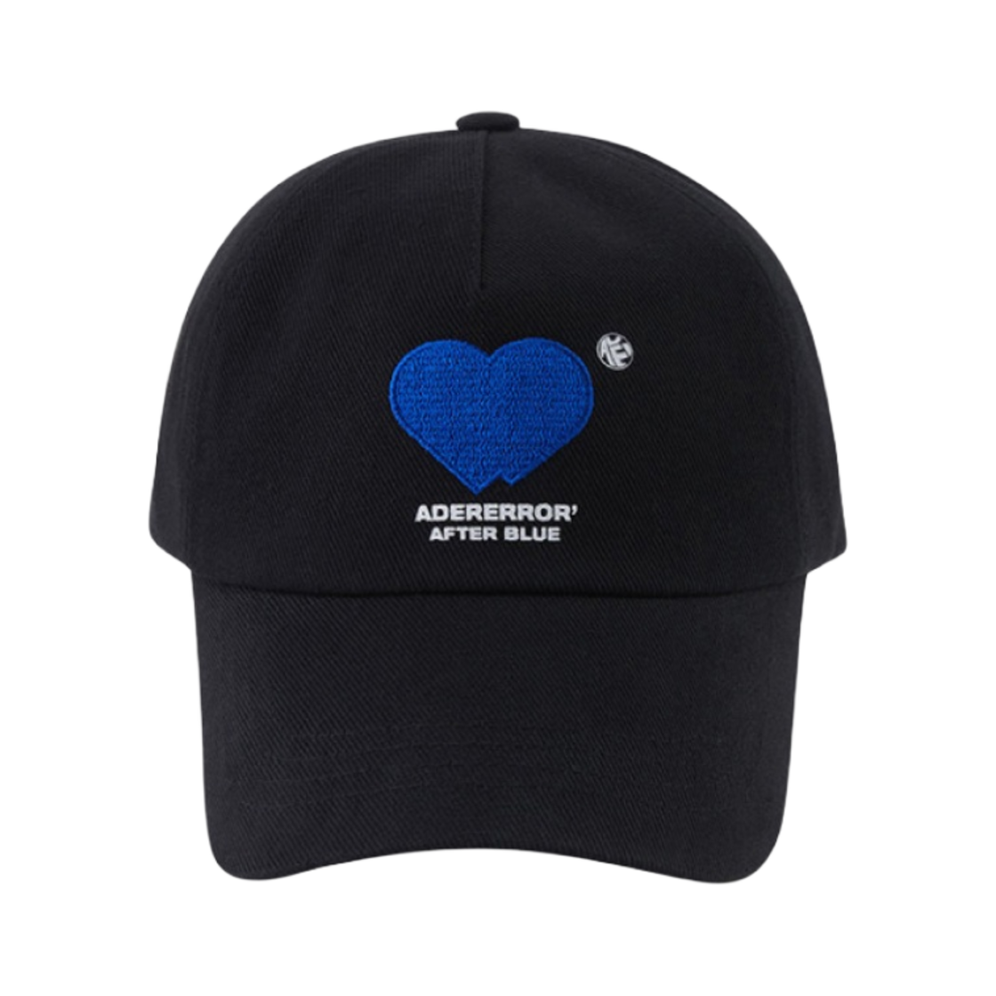 【ADER ERROR】 Twin heart logo t-shirt ◇送料無料◇ADER ERROR TWIN HEART LOGO T-SHIRT◇男女共用